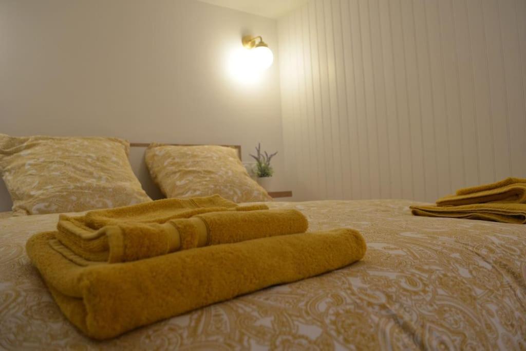 Charmant Appartement - Proche Chateau Cite قرقشونه المظهر الخارجي الصورة