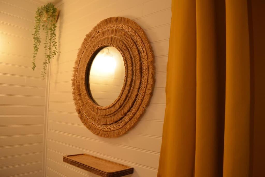 Charmant Appartement - Proche Chateau Cite قرقشونه المظهر الخارجي الصورة